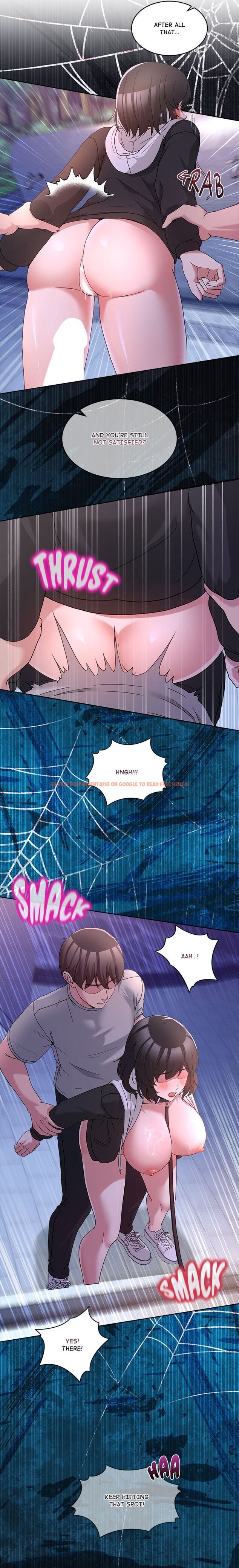 Read Hentai Image 12 4c78c in comic No Men Allowed - Chapter 40 - www.hentaitnt.net