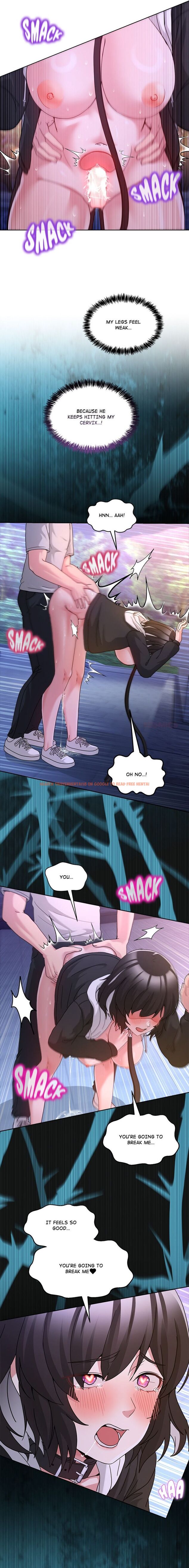 Read Hentai Image 15 4c78c in comic No Men Allowed - Chapter 40 - www.hentaitnt.net