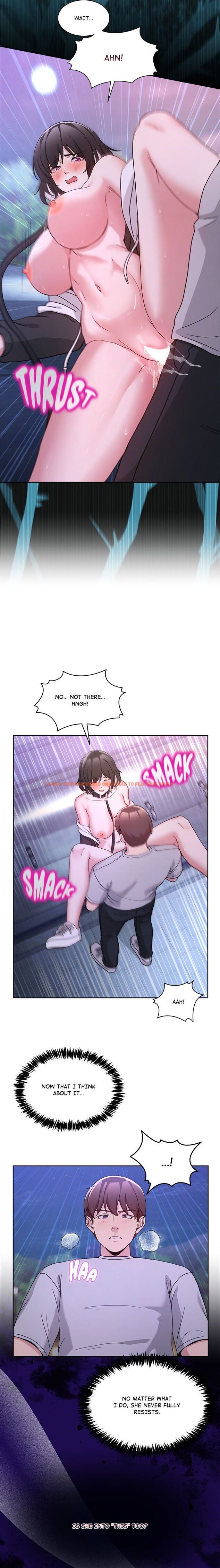 Read Hentai Image 17 4c78c in comic No Men Allowed - Chapter 40 - www.hentaitnt.net