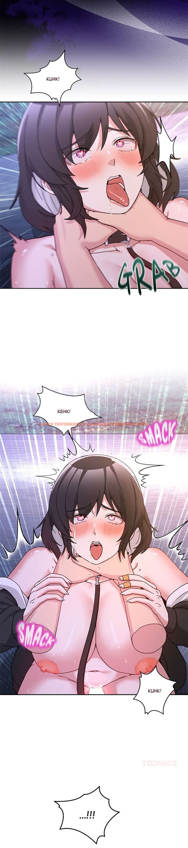 Read Hentai Image 18 4c78c in comic No Men Allowed - Chapter 40 - www.hentaitnt.net