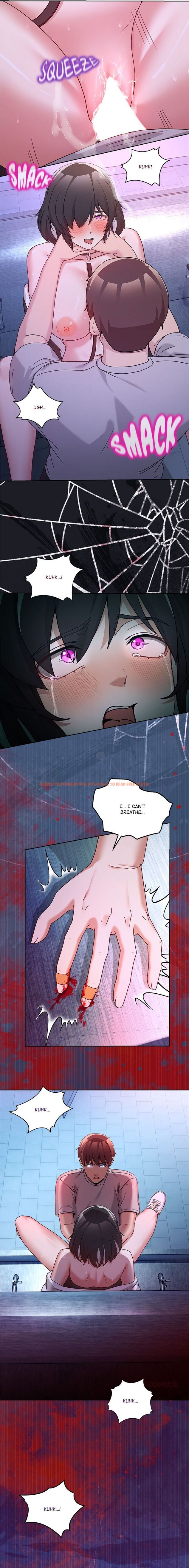 Read Hentai Image 19 4c78c in comic No Men Allowed - Chapter 40 - www.hentaitnt.net