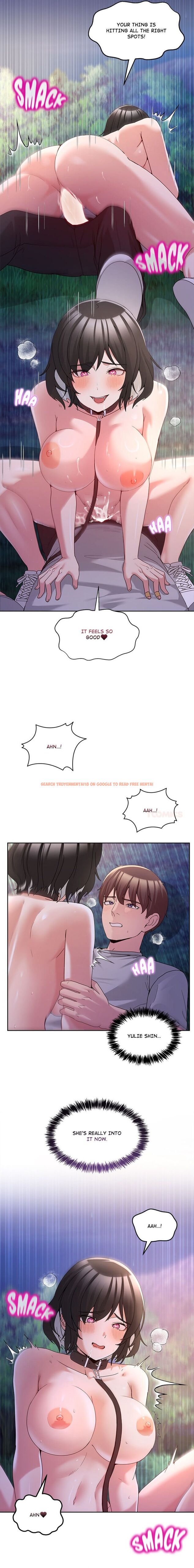 Read Hentai Image 2 4c78c in comic No Men Allowed - Chapter 40 - www.hentaitnt.net