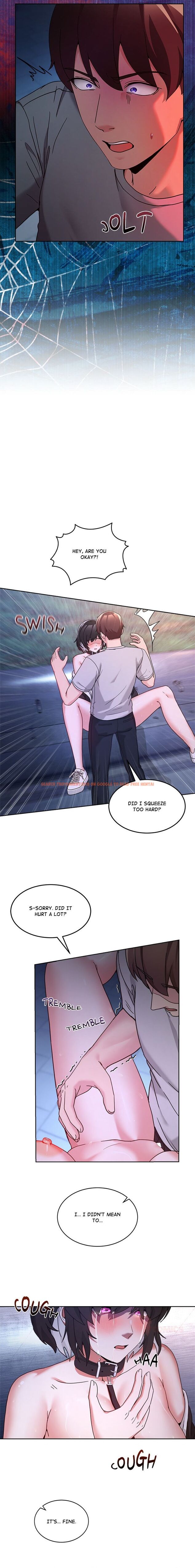 Read Hentai Image 20 4c78c in comic No Men Allowed - Chapter 40 - www.hentaitnt.net