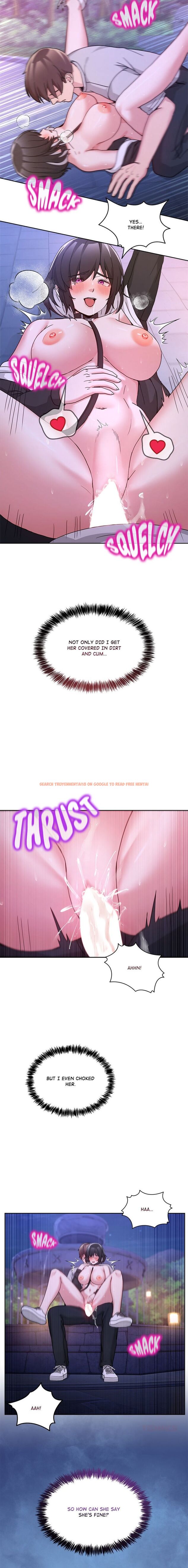 Read Hentai Image 23 4c78c in comic No Men Allowed - Chapter 40 - www.hentaitnt.net