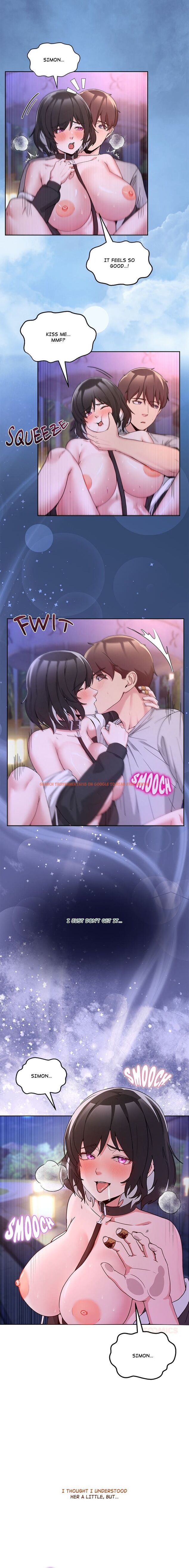 Read Hentai Image 24 4c78c in comic No Men Allowed - Chapter 40 - www.hentaitnt.net