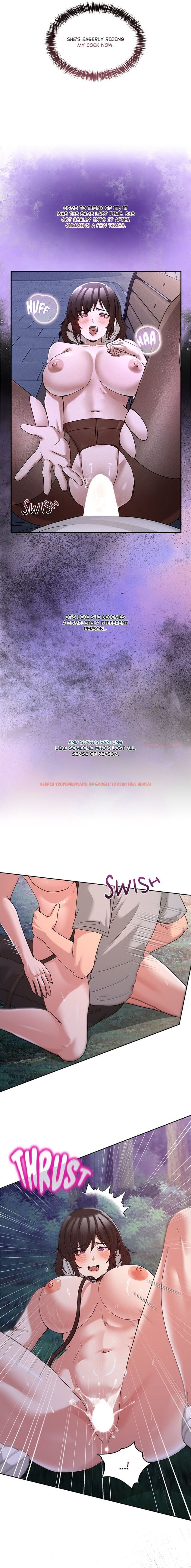 Read Hentai Image 3 4c78c in comic No Men Allowed - Chapter 40 - www.hentaitnt.net