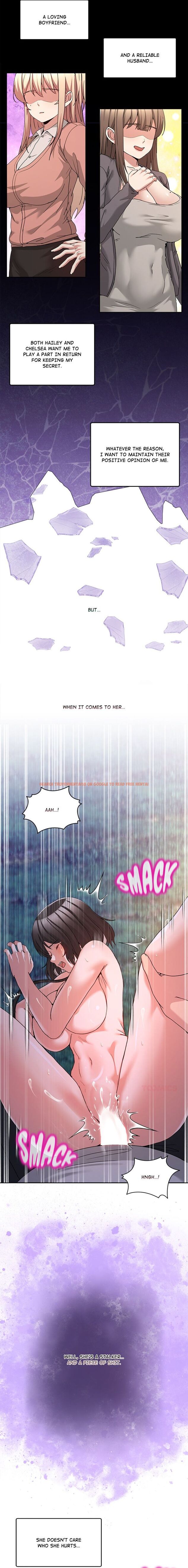 Read Hentai Image 6 4c78c in comic No Men Allowed - Chapter 40 - www.hentaitnt.net