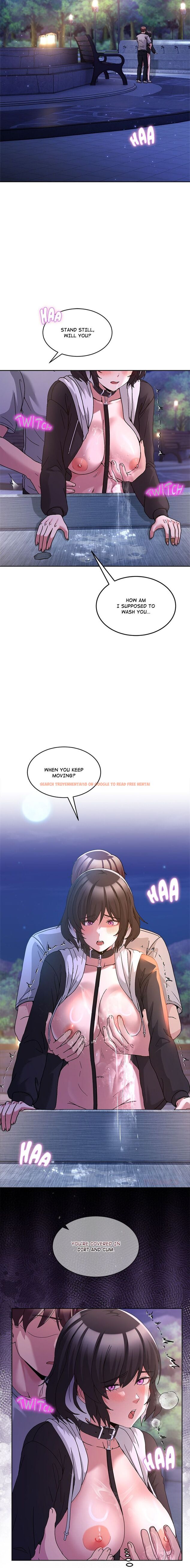 Read Hentai Image 9 4c78c in comic No Men Allowed - Chapter 40 - www.hentaitnt.net