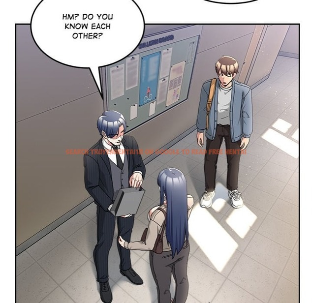 Read Hentai Image 114 86427 in comic No Men Allowed - Chapter 41 - www.hentaitnt.net