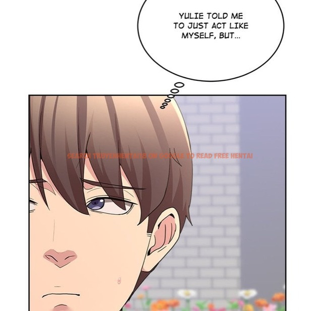 Read Hentai Image 154 86427 in comic No Men Allowed - Chapter 41 - www.hentaitnt.net