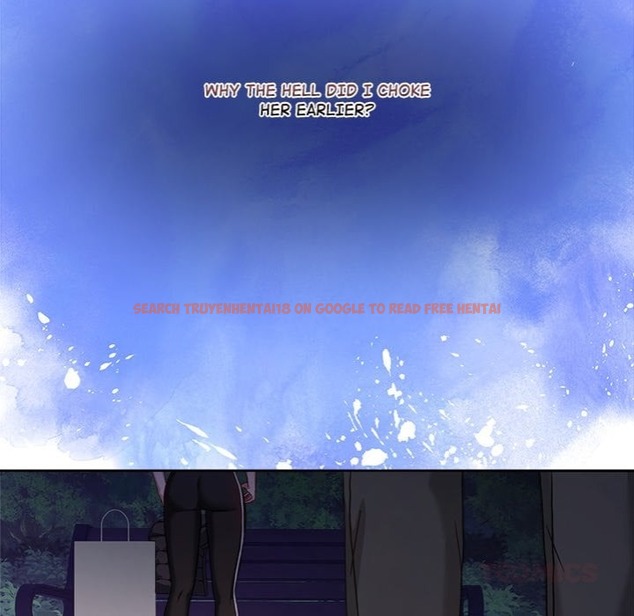 Read Hentai Image 20 86426 in comic No Men Allowed - Chapter 41 - www.hentaitnt.net