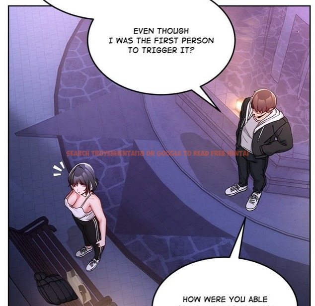 Read Hentai Image 23 86426 in comic No Men Allowed - Chapter 41 - www.hentaitnt.net