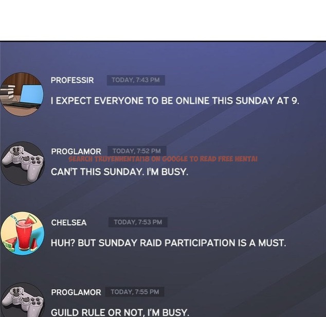 Read Hentai Image 66 86427 in comic No Men Allowed - Chapter 41 - www.hentaitnt.net