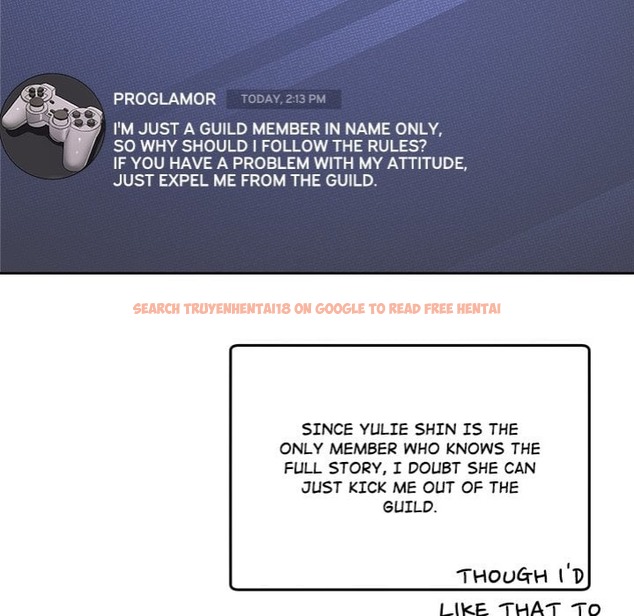 Read Hentai Image 72 86427 in comic No Men Allowed - Chapter 41 - www.hentaitnt.net