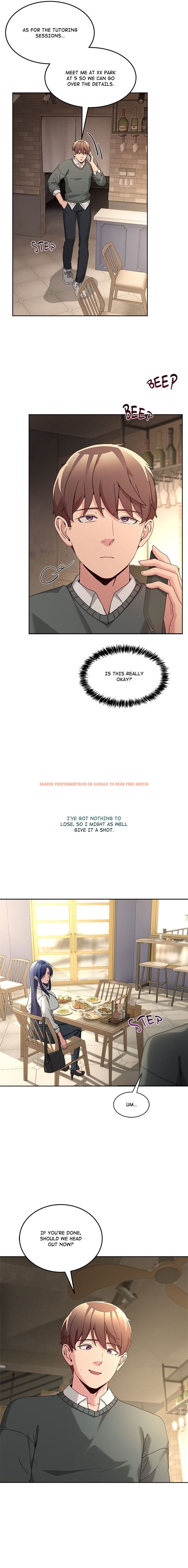 Read Hentai Image 10 f446a in comic No Men Allowed - Chapter 42 - www.hentaitnt.net