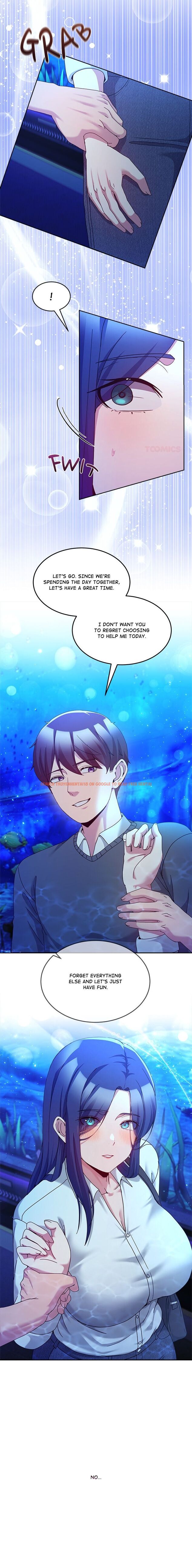 Read Hentai Image 14 f446a in comic No Men Allowed - Chapter 42 - www.hentaitnt.net