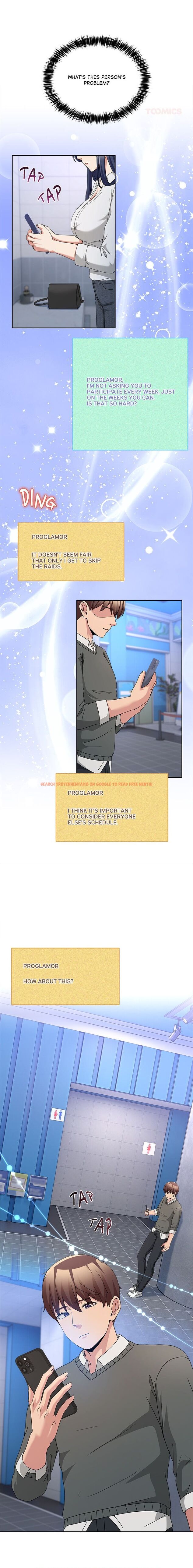 Read Hentai Image 18 f446a in comic No Men Allowed - Chapter 42 - www.hentaitnt.net