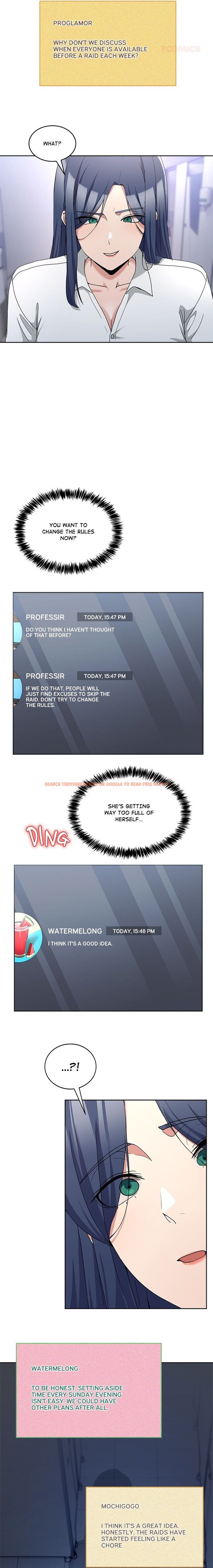 Read Hentai Image 19 f446a in comic No Men Allowed - Chapter 42 - www.hentaitnt.net