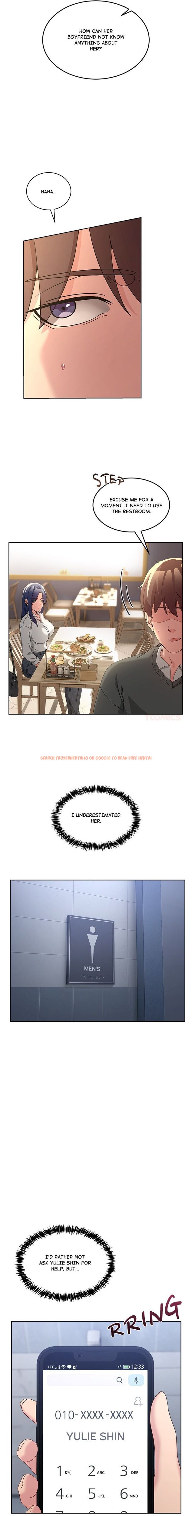 Read Hentai Image 6 f446a in comic No Men Allowed - Chapter 42 - www.hentaitnt.net