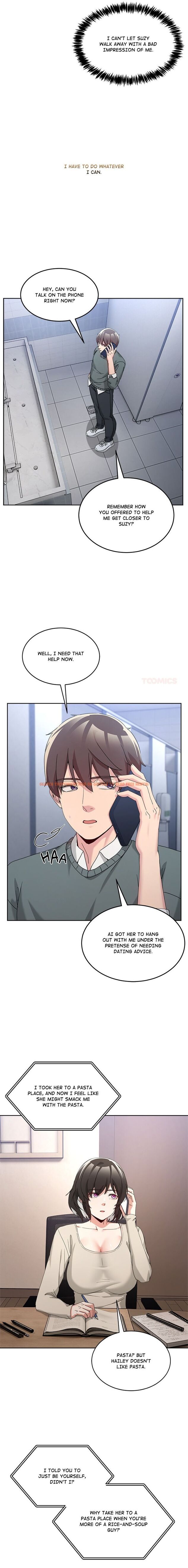 Read Hentai Image 7 f446a in comic No Men Allowed - Chapter 42 - www.hentaitnt.net