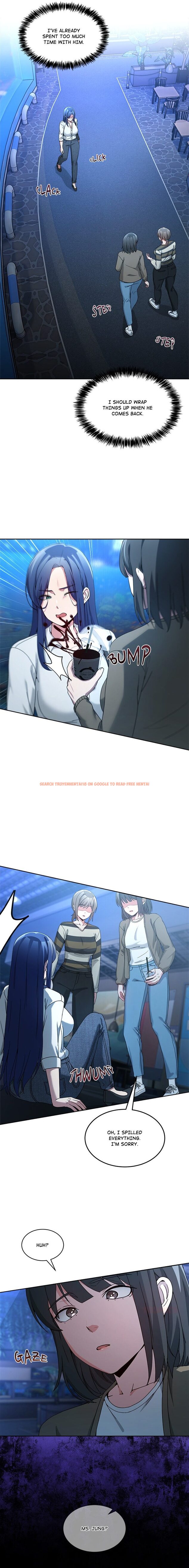 Read Hentai Image 10 19b12 in comic No Men Allowed - Chapter 43 - www.hentaitnt.net