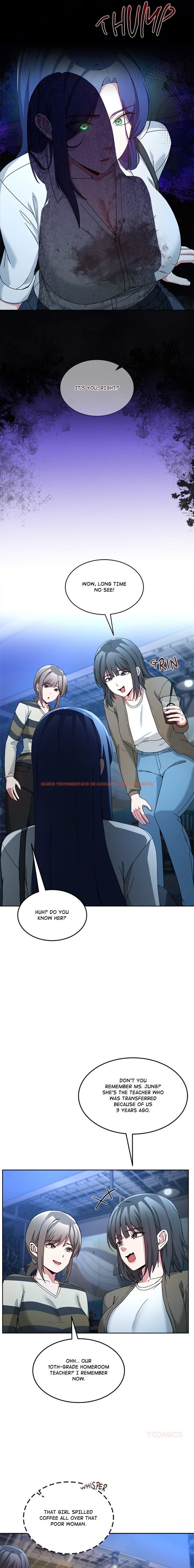 Read Hentai Image 11 19b12 in comic No Men Allowed - Chapter 43 - www.hentaitnt.net