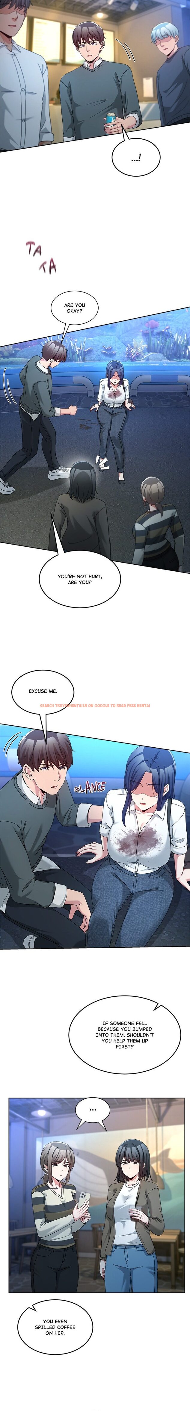 Read Hentai Image 12 19b12 in comic No Men Allowed - Chapter 43 - www.hentaitnt.net