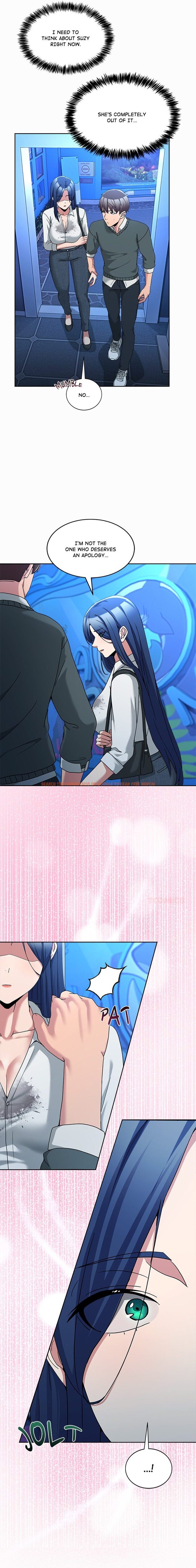 Read Hentai Image 19 19b12 in comic No Men Allowed - Chapter 43 - www.hentaitnt.net