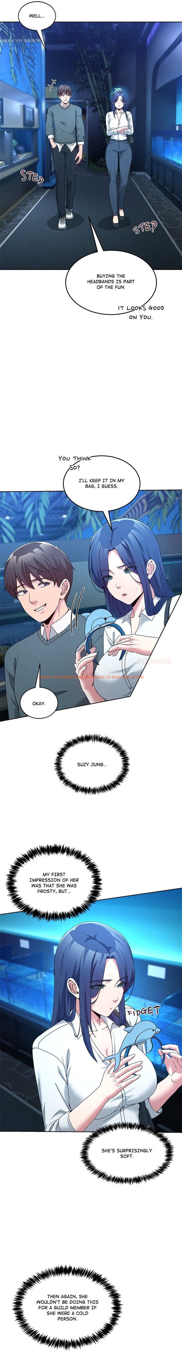 Read Hentai Image 2 19b12 in comic No Men Allowed - Chapter 43 - www.hentaitnt.net