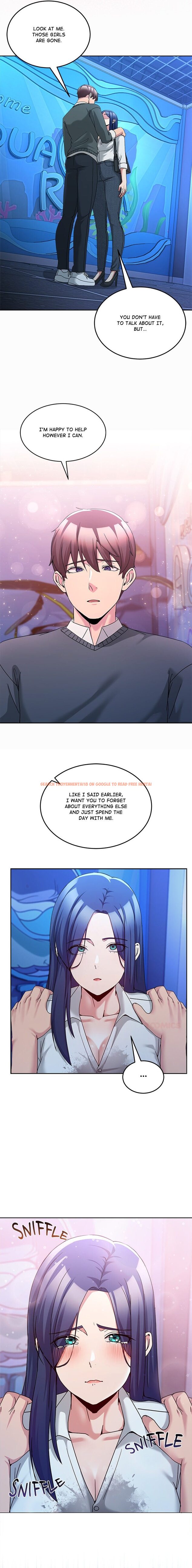 Read Hentai Image 20 19b12 in comic No Men Allowed - Chapter 43 - www.hentaitnt.net