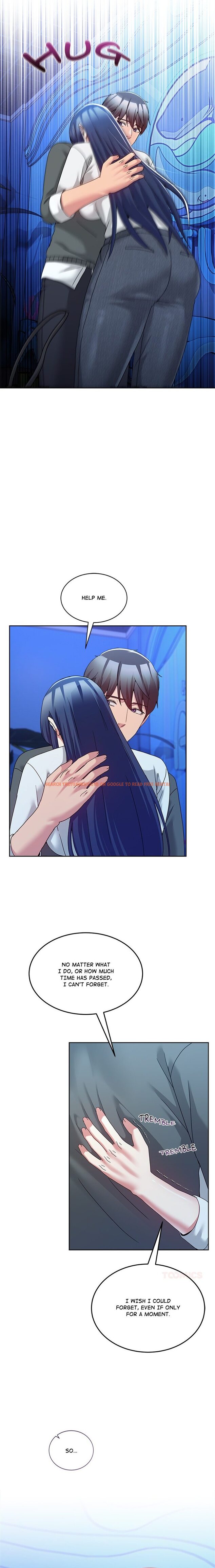 Read Hentai Image 21 19b12 in comic No Men Allowed - Chapter 43 - www.hentaitnt.net