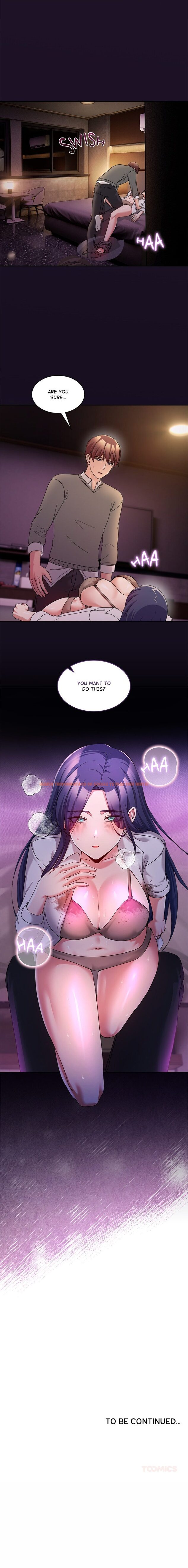 Read Hentai Image 23 19b12 in comic No Men Allowed - Chapter 43 - www.hentaitnt.net