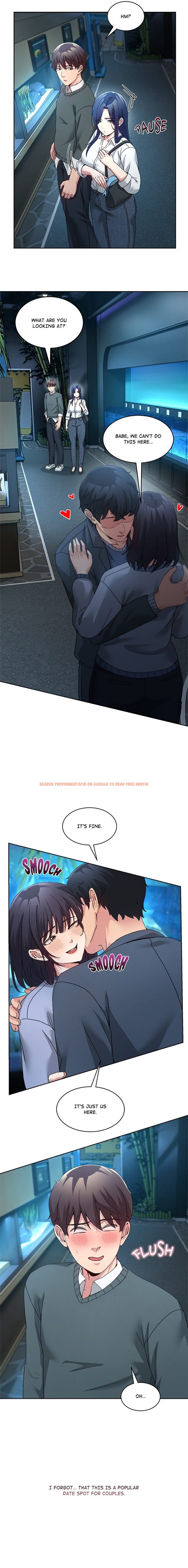 Read Hentai Image 3 19b12 in comic No Men Allowed - Chapter 43 - www.hentaitnt.net