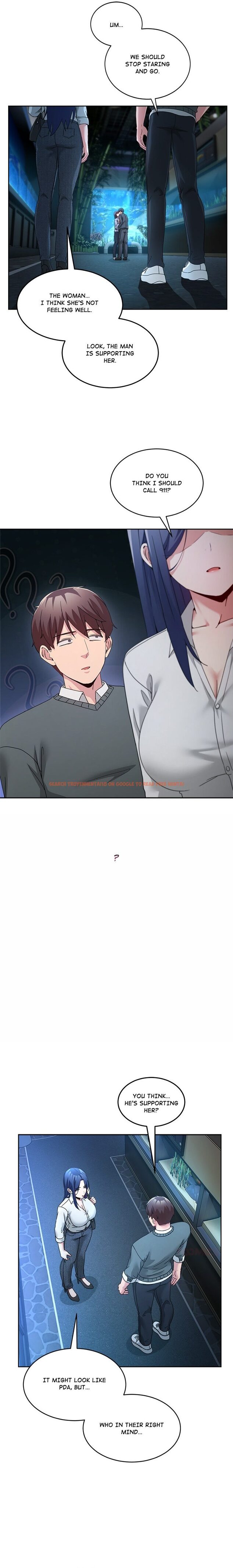 Read Hentai Image 4 19b12 in comic No Men Allowed - Chapter 43 - www.hentaitnt.net