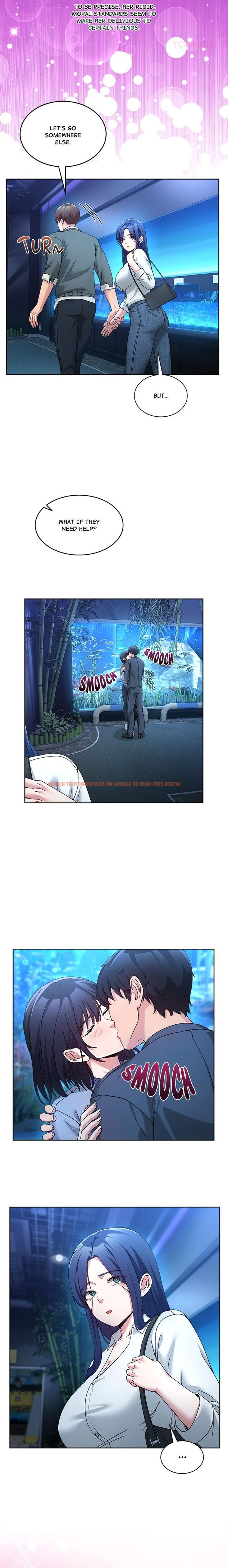 Read Hentai Image 6 19b12 in comic No Men Allowed - Chapter 43 - www.hentaitnt.net