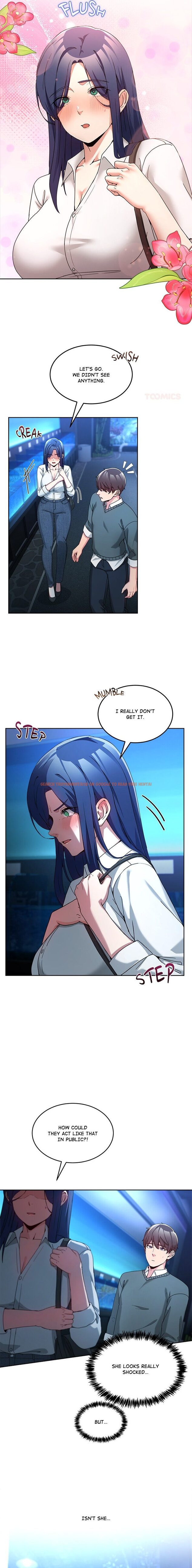 Read Hentai Image 7 19b12 in comic No Men Allowed - Chapter 43 - www.hentaitnt.net