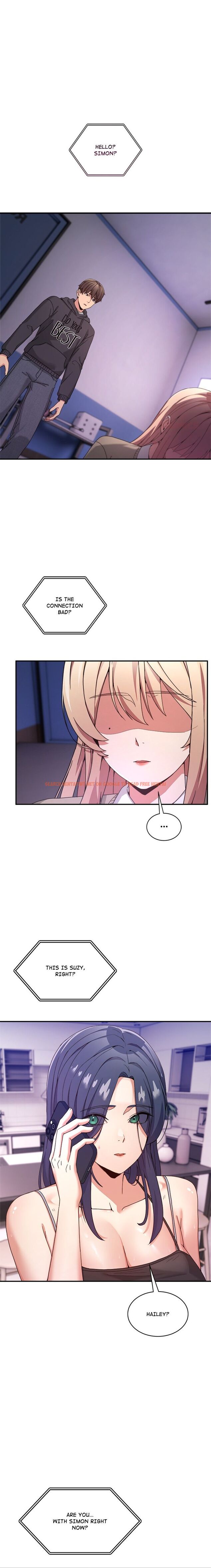 No Men Allowed - Chapter 51