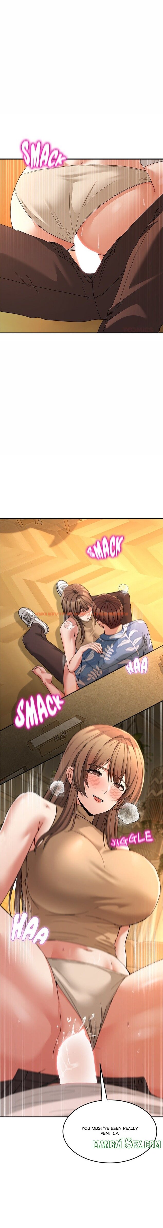 No Men Allowed - Chapter 53