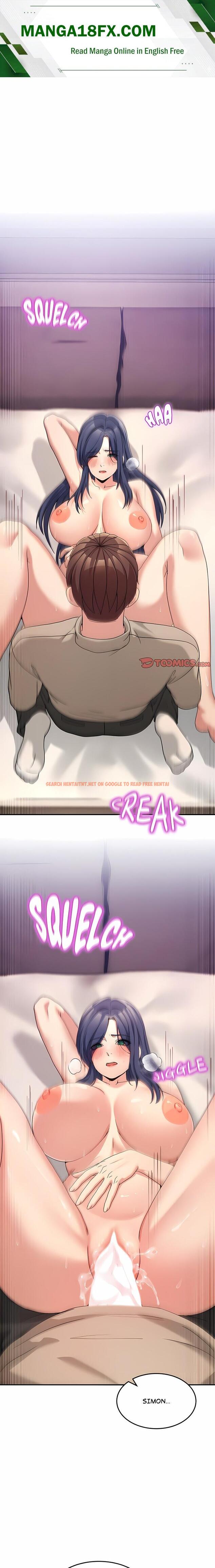 No Men Allowed - Chapter 63