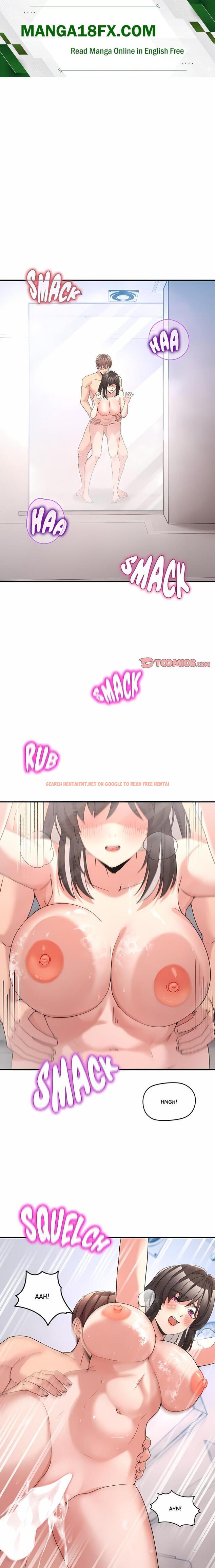 No Men Allowed - Chapter 67
