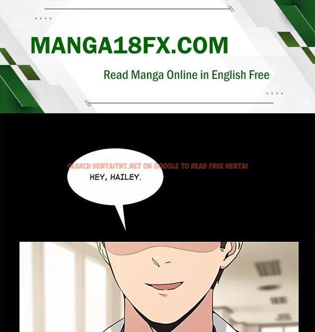 No Men Allowed - Chapter 70
