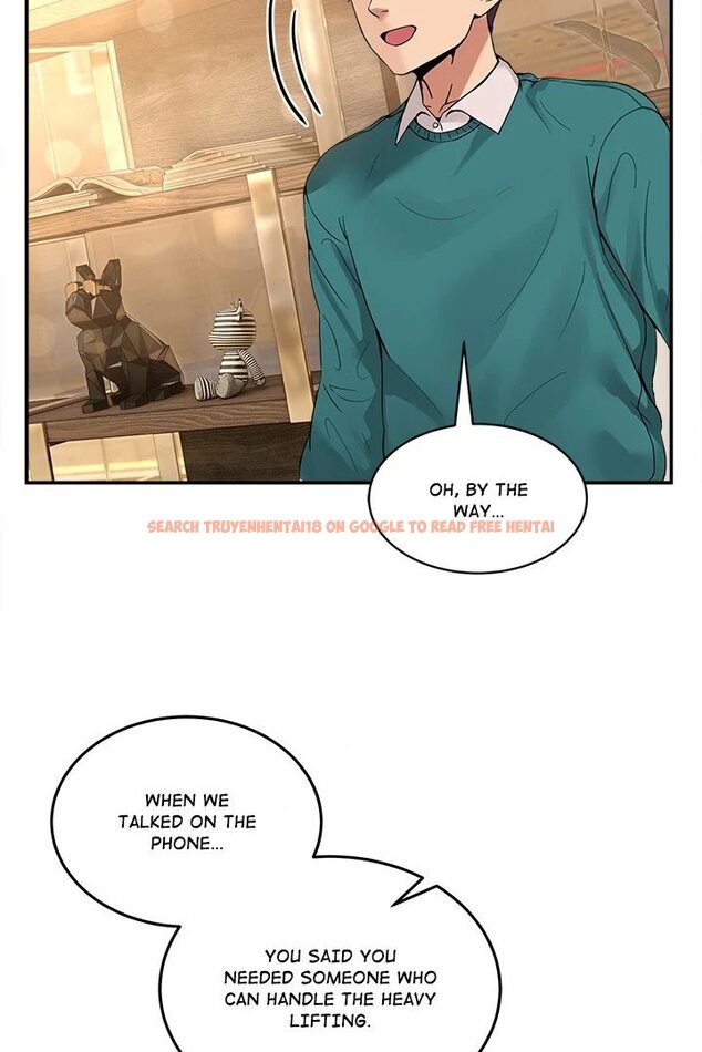Read Hentai Image 121 4fcb1 in comic No Men Allowed - Chapter 9 - hentaitnt.net