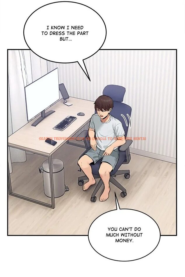 Read Hentai Image 15 4fcb1 in comic No Men Allowed - Chapter 9 - hentaitnt.net