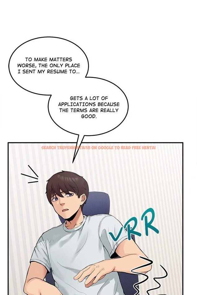 Read Hentai Image 16 4fcb1 in comic No Men Allowed - Chapter 9 - hentaitnt.net