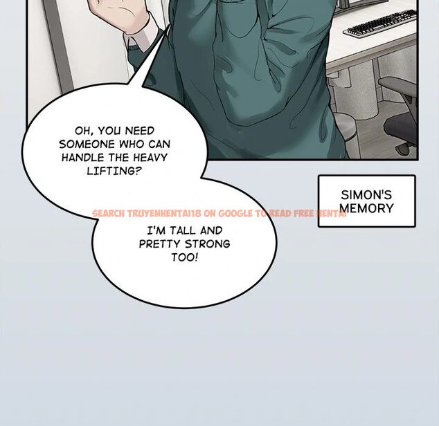 Read Hentai Image 28 4fcb1 in comic No Men Allowed - Chapter 9 - hentaitnt.net