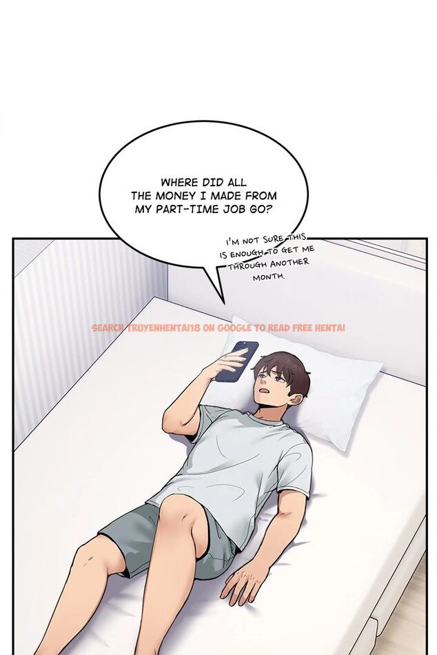 Read Hentai Image 3 4fcb1 in comic No Men Allowed - Chapter 9 - hentaitnt.net