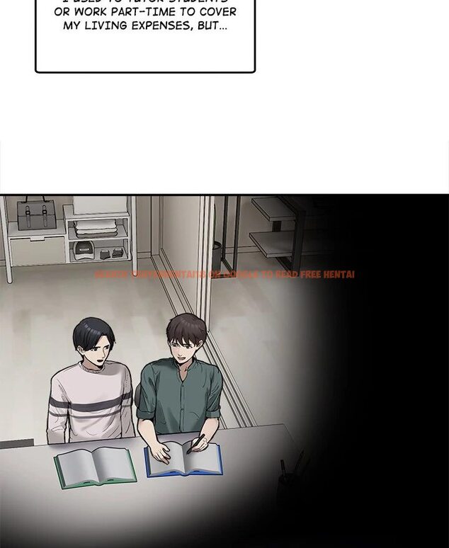 Read Hentai Image 5 4fcb1 in comic No Men Allowed - Chapter 9 - hentaitnt.net