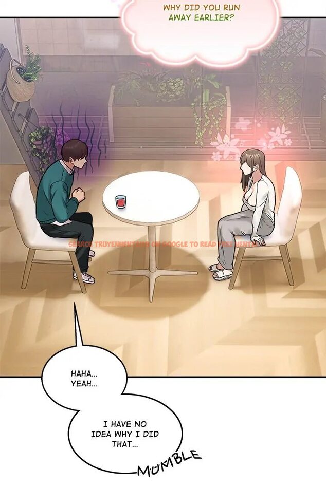 Read Hentai Image 53 4fcb1 in comic No Men Allowed - Chapter 9 - hentaitnt.net