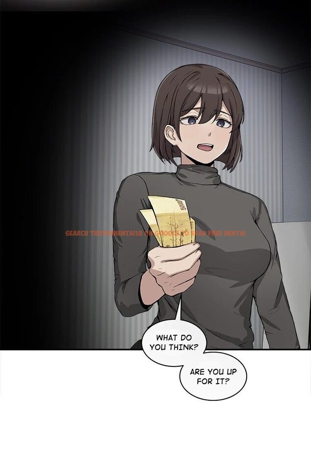Read Hentai Image 6 4fcb1 in comic No Men Allowed - Chapter 9 - hentaitnt.net