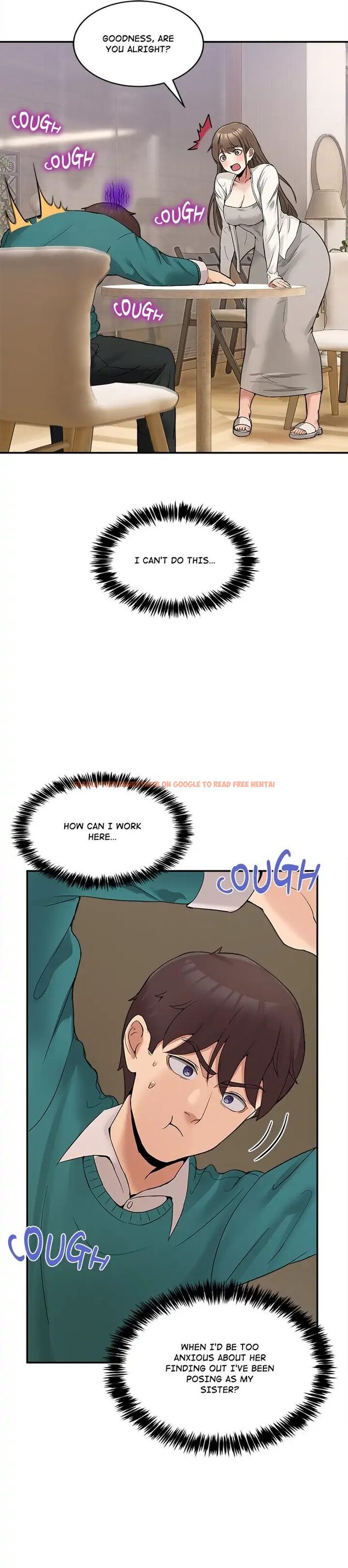 Read Hentai Image 62 4fcb1 in comic No Men Allowed - Chapter 9 - hentaitnt.net